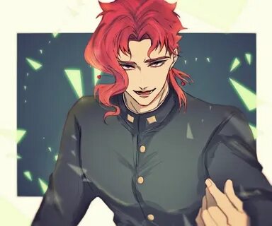 Kakyoin