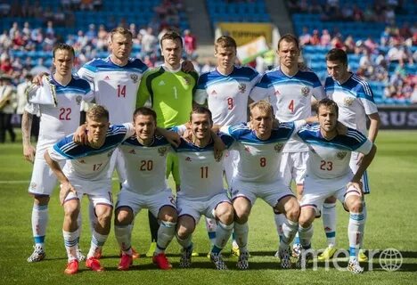 Сборная года 2014