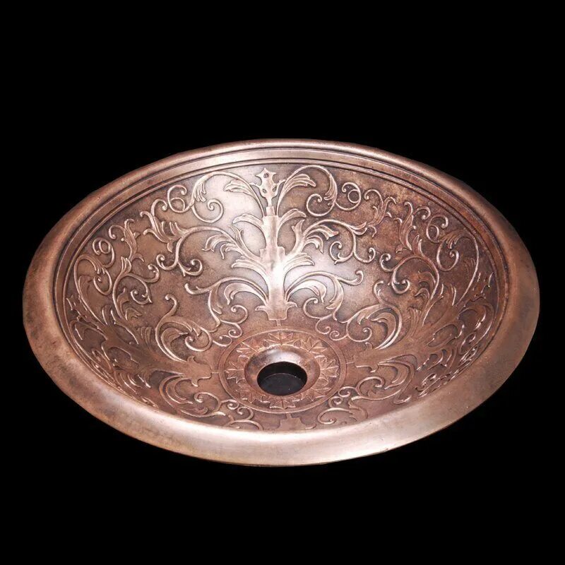 Бронзовая раковина для ванной. Бронзовая раковина. Бронзовая раковина для кухни. Раковина витра золото бронза. Умывальник бронза.