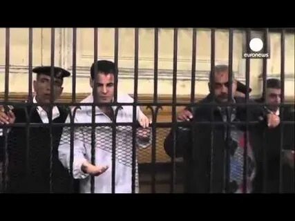 Умершие в тюрьмах