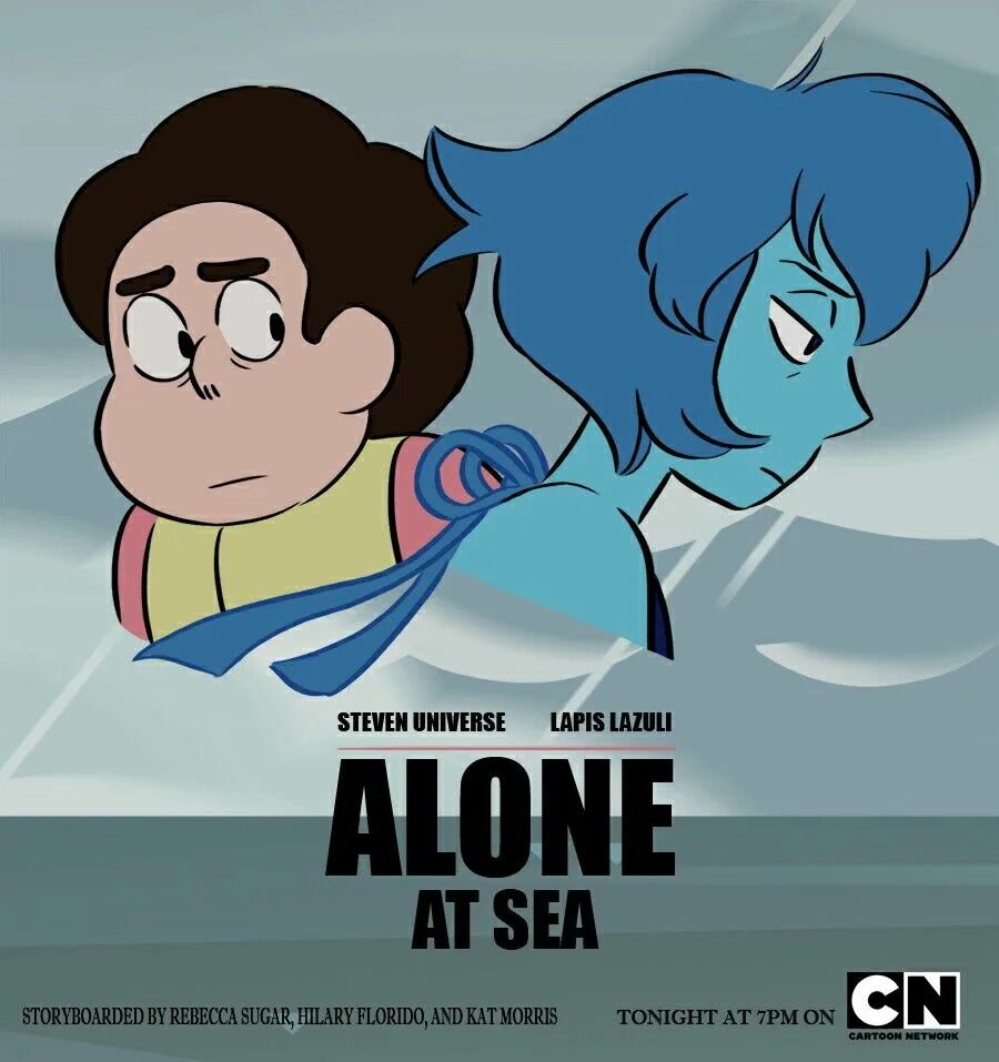 Alone at the edge of a universe. Alone at sea вселенная стивена. вселенная стивена море. alone at sea. lapis and jamie.