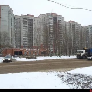 Фурманова 17