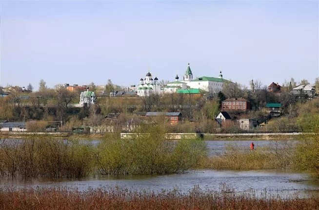 Берег реки оки калуга. Муром вид с реки. Река ока муром набережная. Николо набережная церковь в муроме. Река ока ступино.