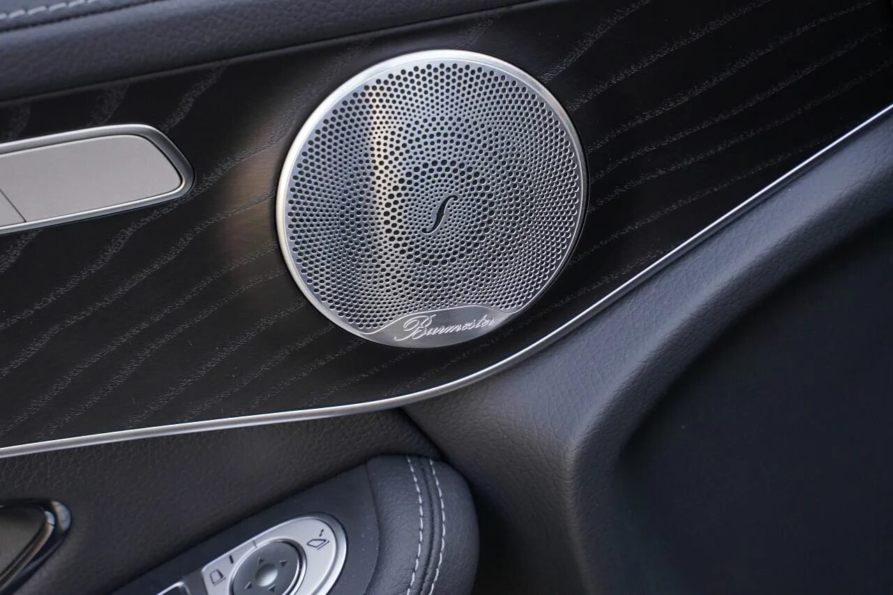 Бурмистр. Мидбас burmester glc. динамики burmester mercedes с200. сетка динамика burmister glc. бурмистр мерседес w205.