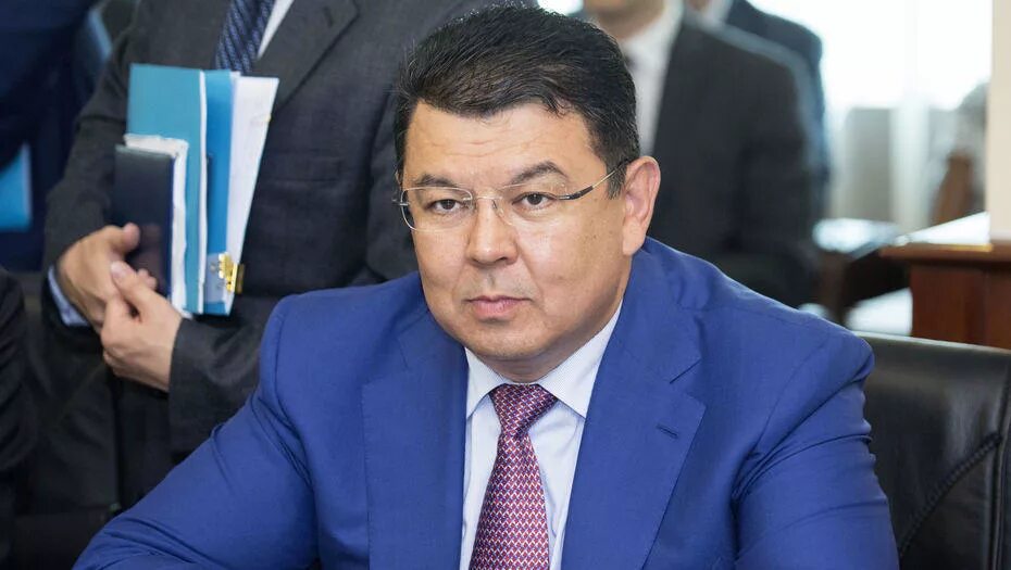 Канат алдабергенович бозумбаев. Министр энергетики Казахстана 2023. Министр энергетики РК.