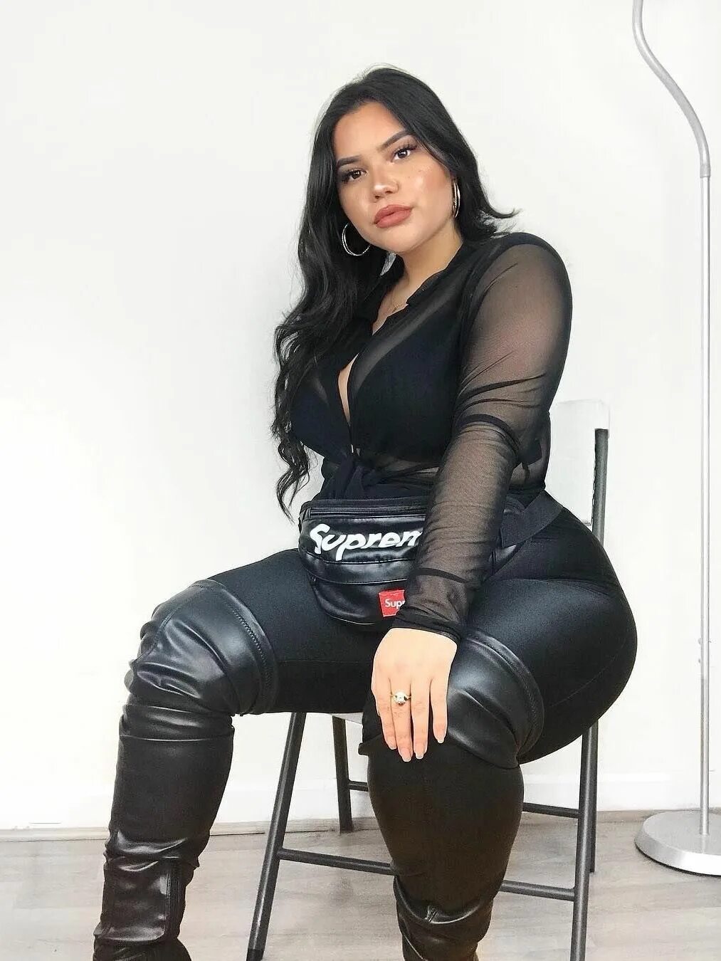 Curve more