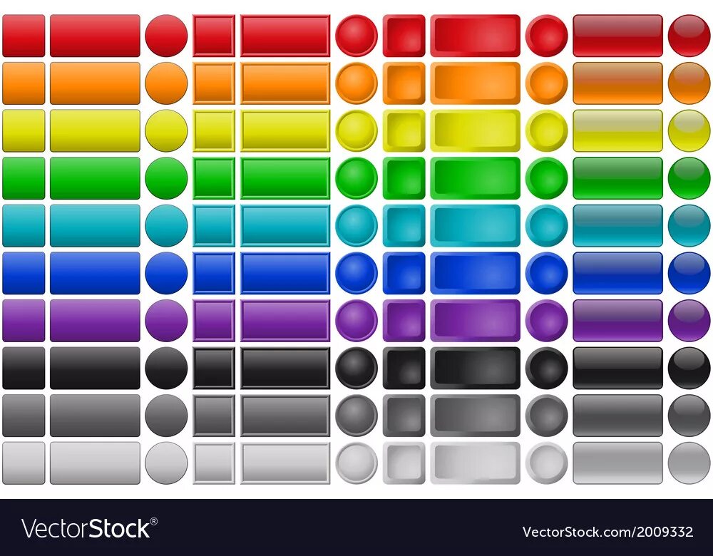 Button set