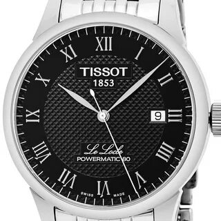 Tissot 1853 powermatic 80
