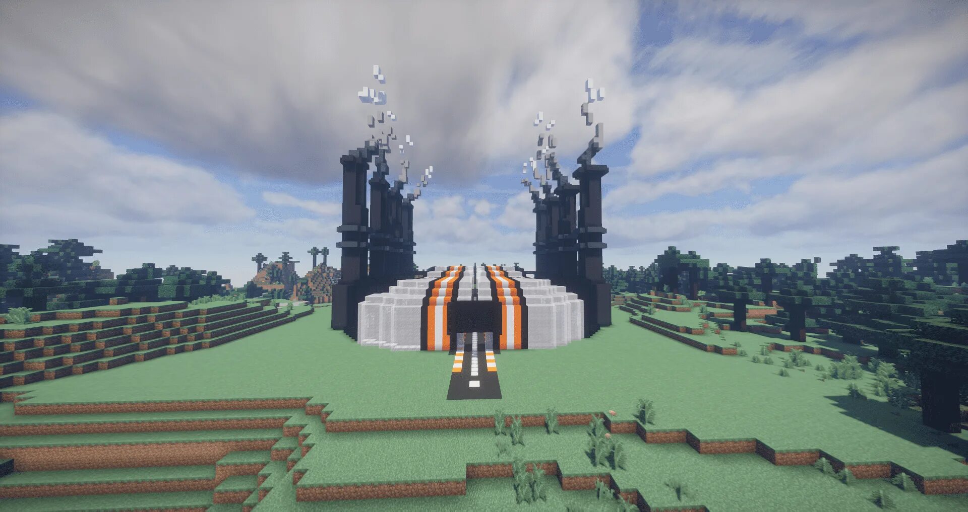 Servers minecraft 1.12