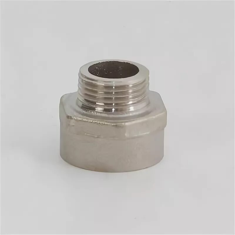 переходник 1/2 вн нар. , g 3/8" нар. переходник 1 1/2"х3/4" г/ш латунь. N. переходник d1/2" нр х 1-1/4" вр.