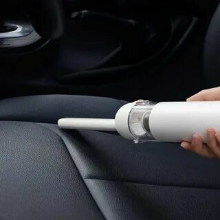 Xiaomi mijia vacuum cleaner инструкция