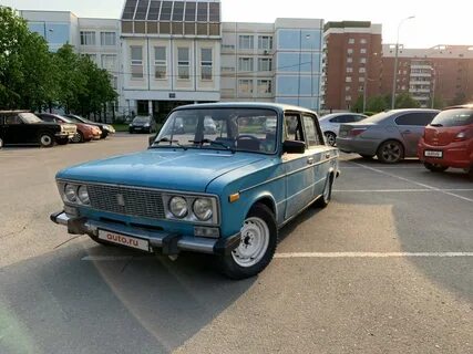 Ваз 2106 седан