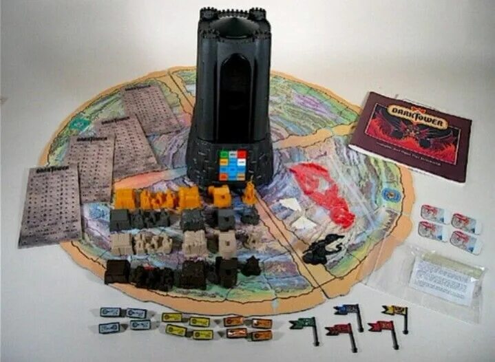 Возвращение в темную башню игра настольная. Темная башня игра. Игра настольная "иллюзион". Возвращение в темную башню игра настольная. Return to the dark tower настолка.