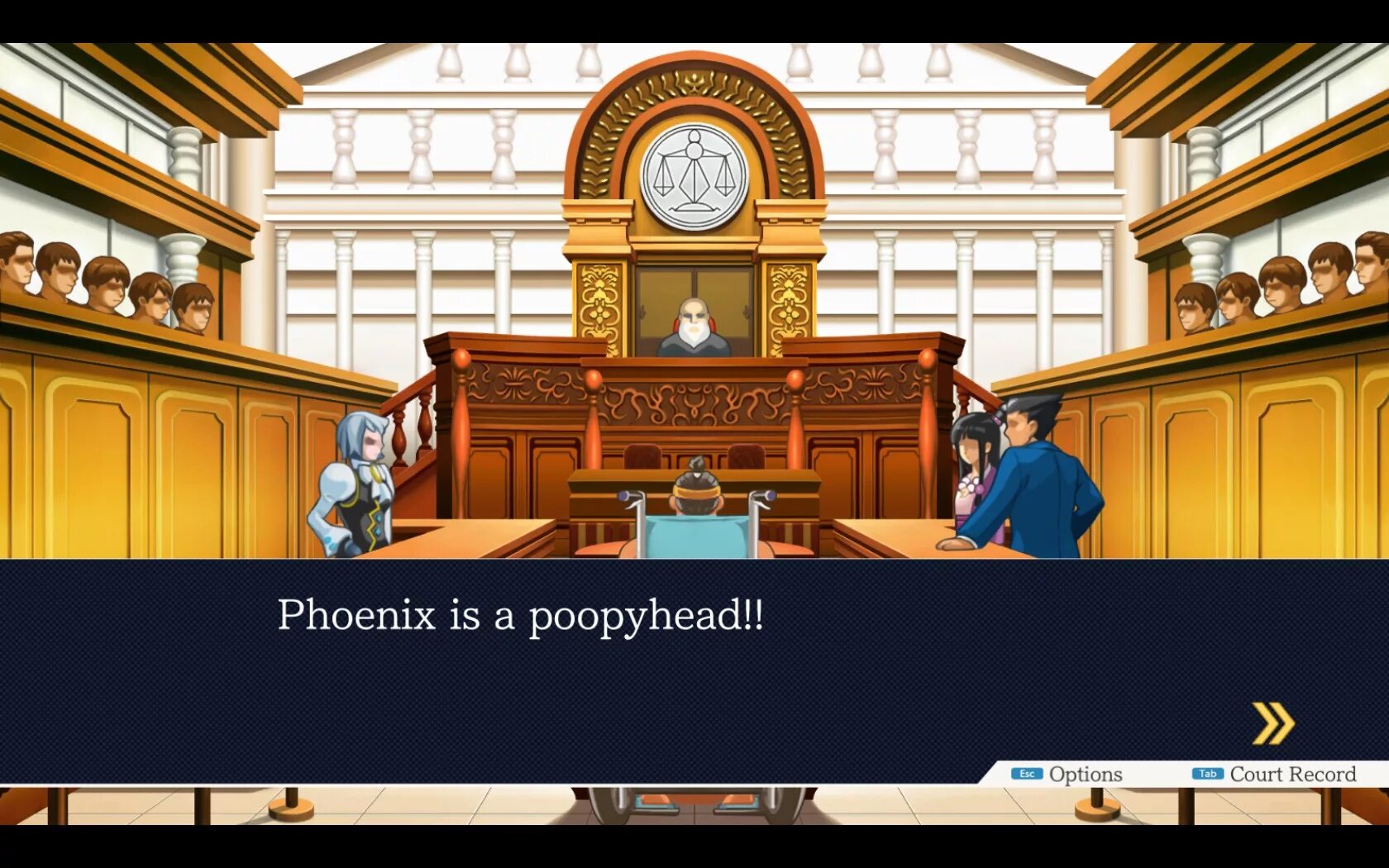 Судебный зал Ace attorney. Феникс Райт зал суда. Phoenix Wright courtroom. Суд из Ace attorney. Феникс суд