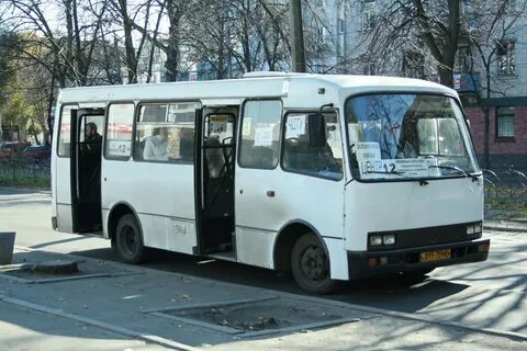 Маршрутка белые берега