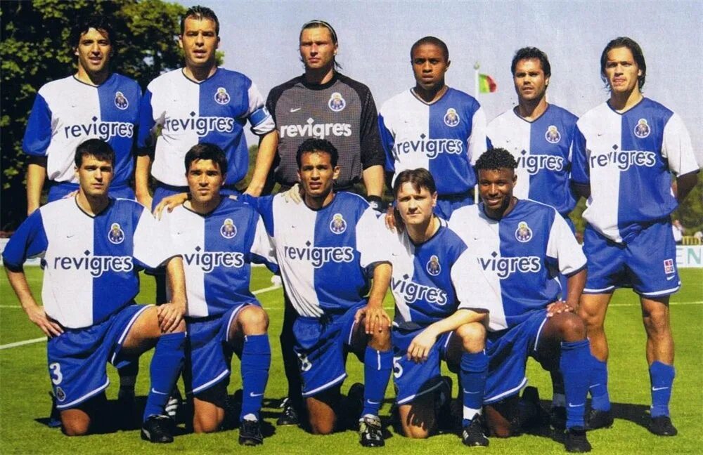 Фк 2000 состав. Порту 2003. футбольный клуб порту форма. porto 2004 состав. порту (футбольный клуб).