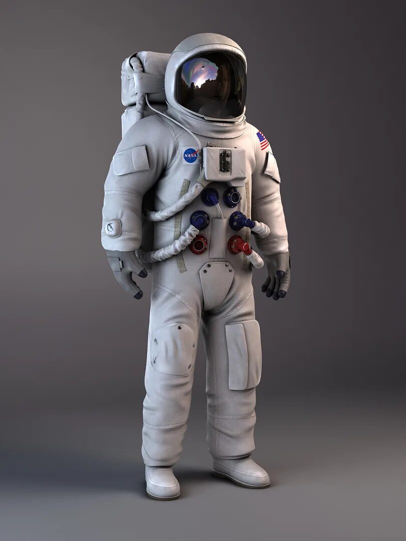 Игольчатый скафандр. Аполлон 11 3d model. Скафандр астронавта НАСА. Костюмы астронавтов Аполлон 11. Костюм Космонавта НАСА.