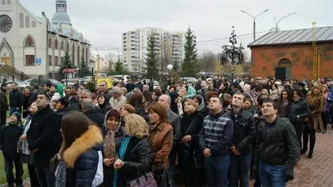 Нижний новгород армянская