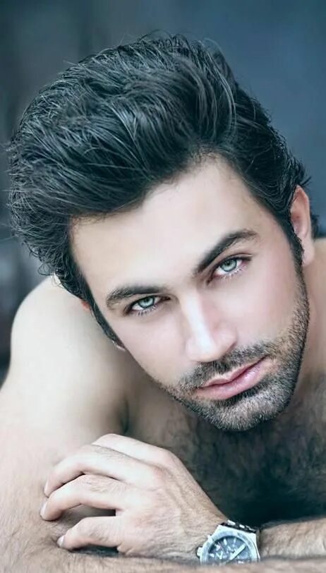 Грузины с голубыми глазами. Парни восточной внешности. Красивые глаза. Красивые голубоглазые турки. Мужские брови.