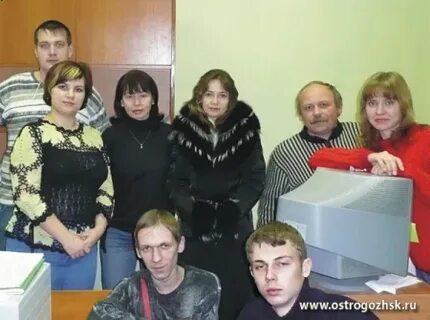 Вакансии острогожск