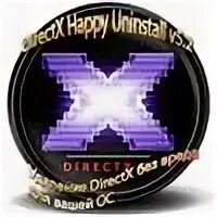 Directx happy. Directx happy