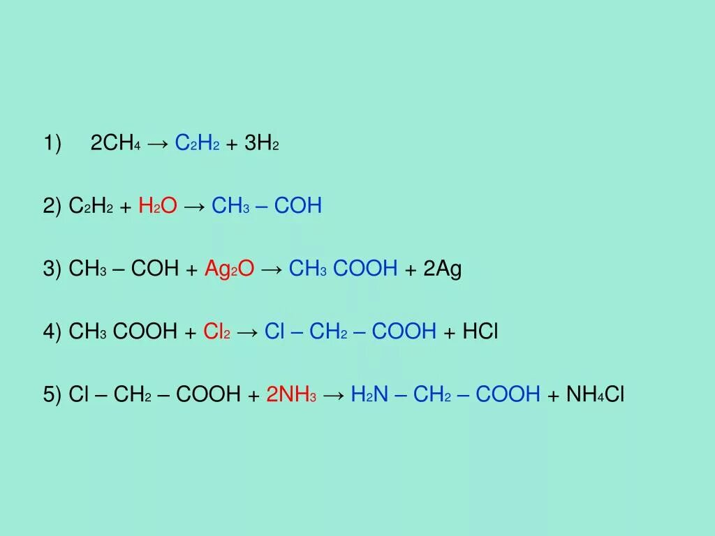 Ag2o hcl