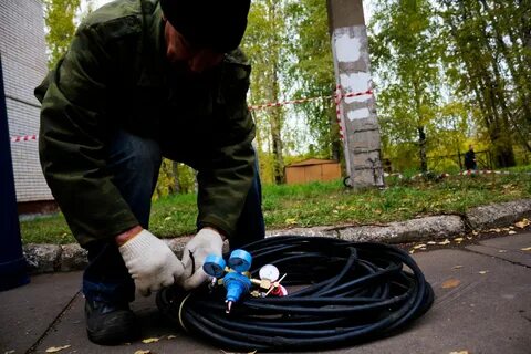Газорезчик свежее