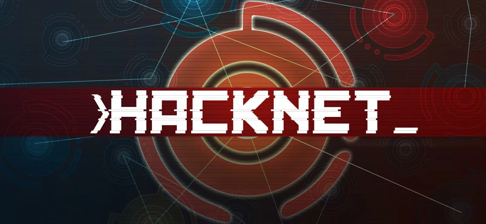 Hacknet игра. Hacknet игра
