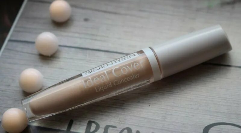 Севентин консилер свотчи. Seventeen консилер 02. Seventeen ideal cover liquid concealer. Консилер севентин 01. Консилер севентин.