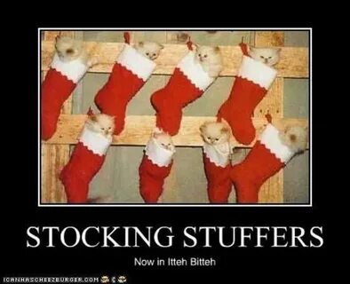Stocking meme