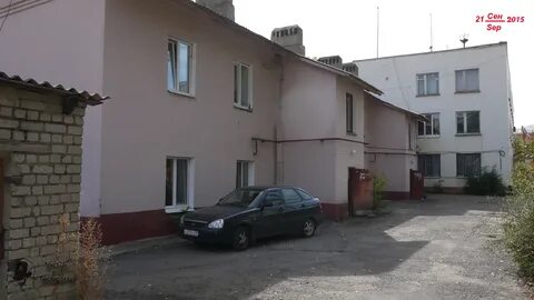 Ул интернациональная липецк