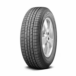Kumho solus