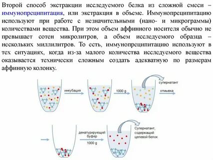 Метод экстракции