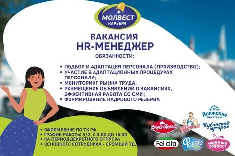 Молвест тендеры