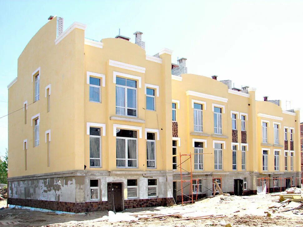 Комфорт виладж калининград. Таунхаус охта village. Охта вилладж мурино. Охта вилладж мурино. Охта вилладж коттеджный поселок.