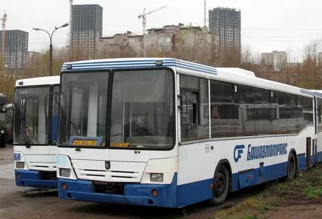 Автобус 285