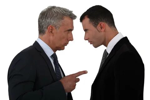 Кто же спорит