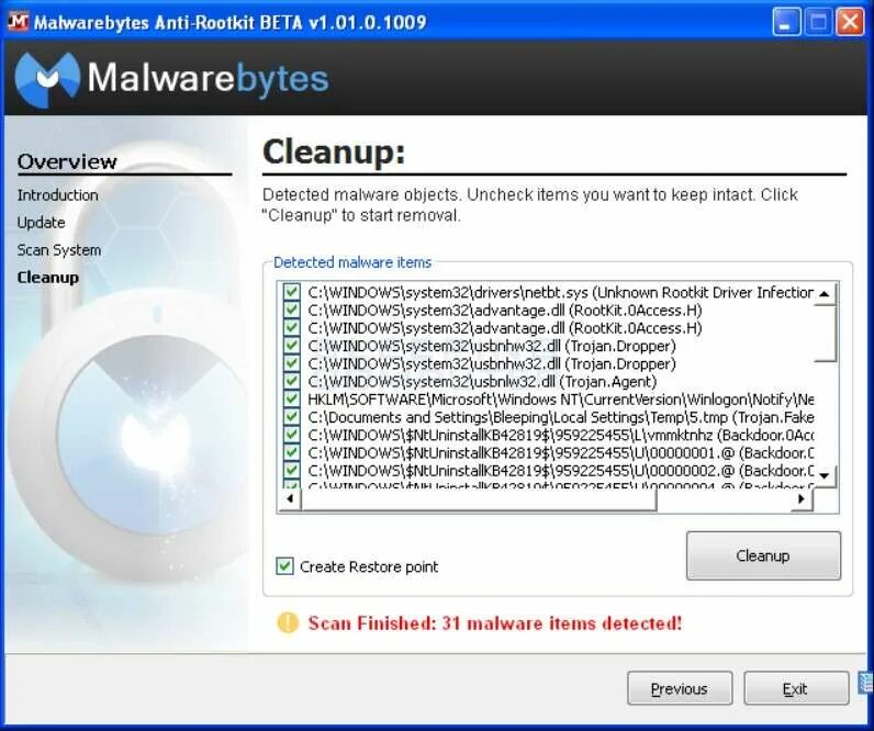 Malwarebytes uninstall. Rootkit. руткит. malwarebytes on android screenshot.