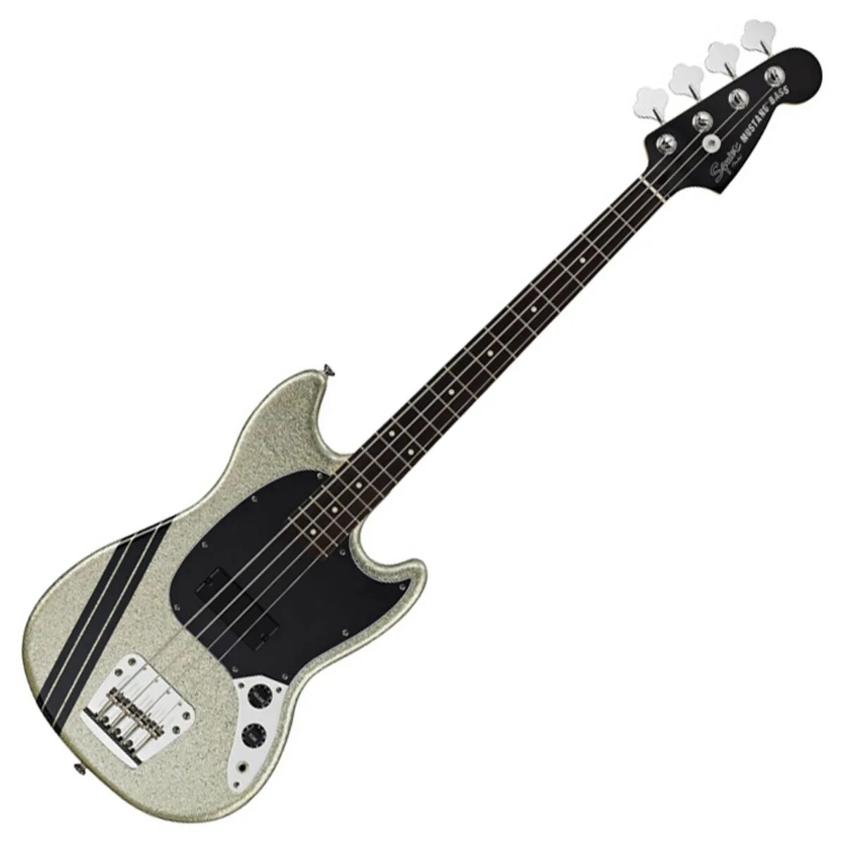 Бас гитара купить бу. Фендер скваер Мустанг. Squier Mikey way Signature Mustang Bass large Flake Silver Sparkle 2011 Indonesia бас-гитара. Squier Mikey way Mustang EMG 35hz. Fender Mustang Maple Neck.