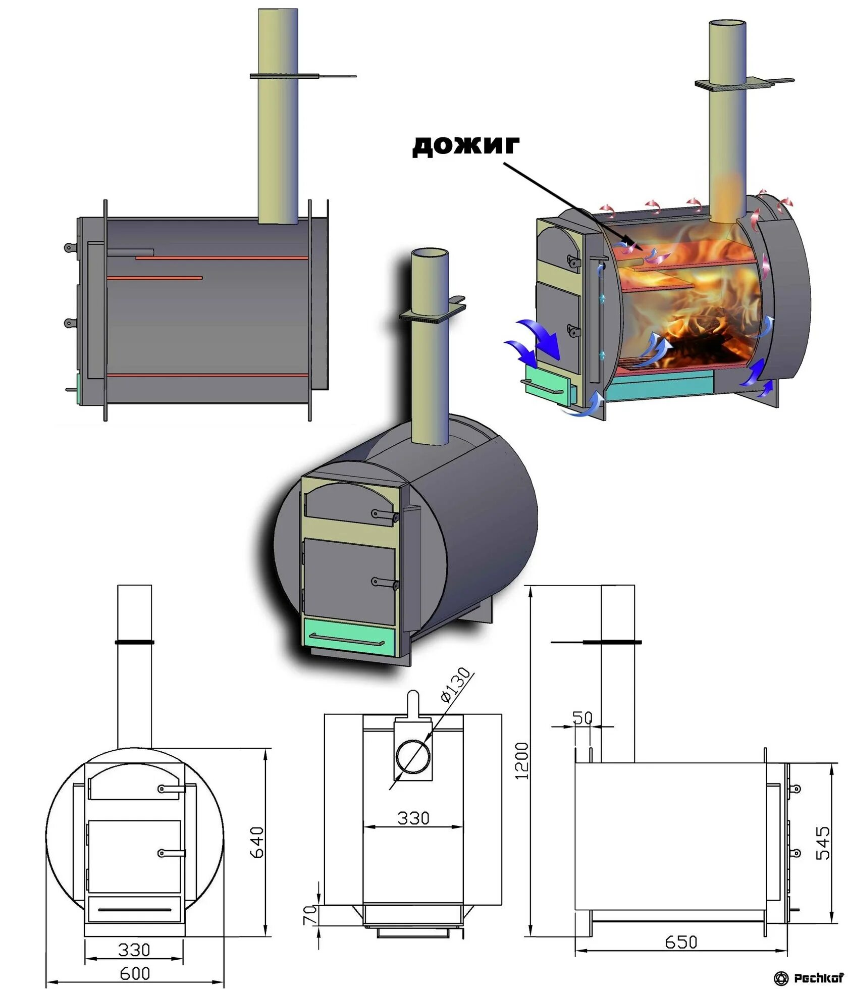 Печь для бани из трубы 530 чертежи. Печь для бани из трубы 325 чертежи. Печь банная с 530 трубы чертежи. Печь для бани из трубы 530 вертикальная чертеж. Водяная печь для бани