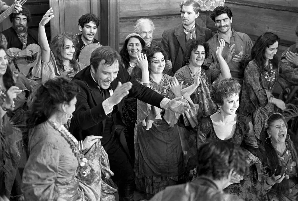 экранизация карамазовы