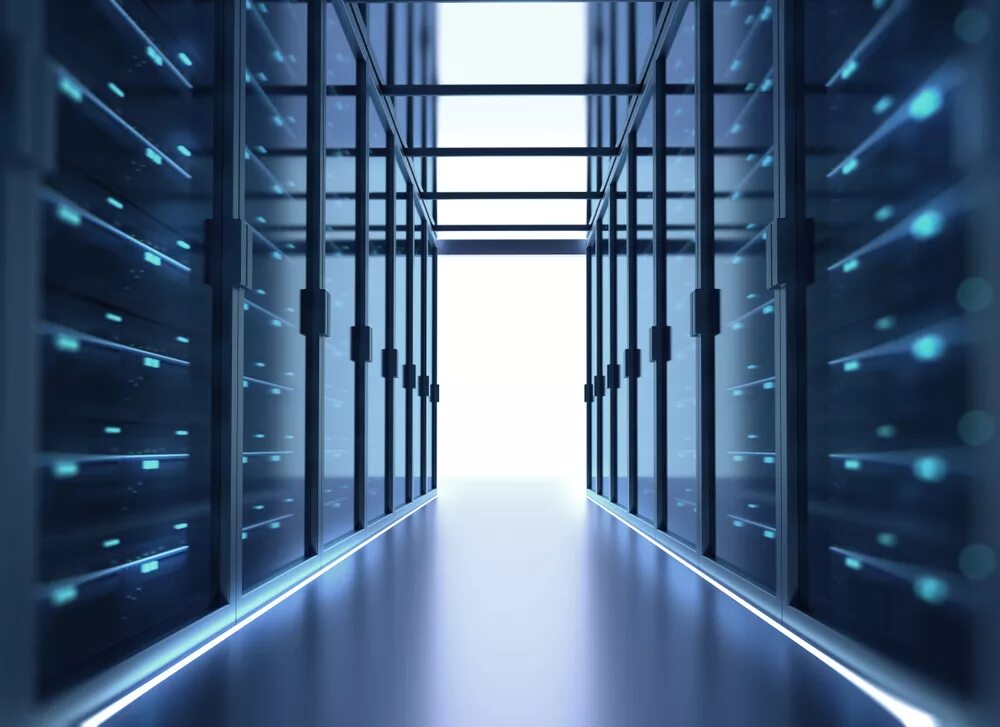 New data storage