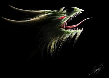 Dragon roar