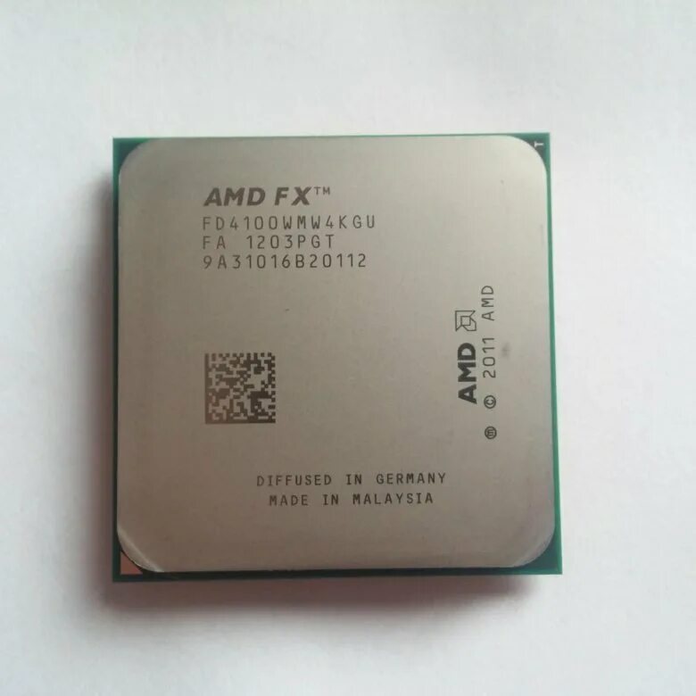 Fx4100