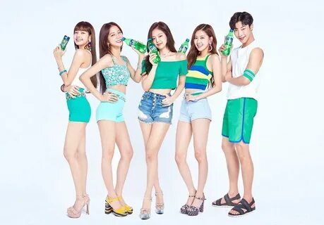 Best k pop visual