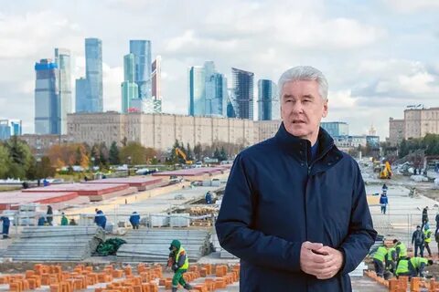 Погода в лужковском