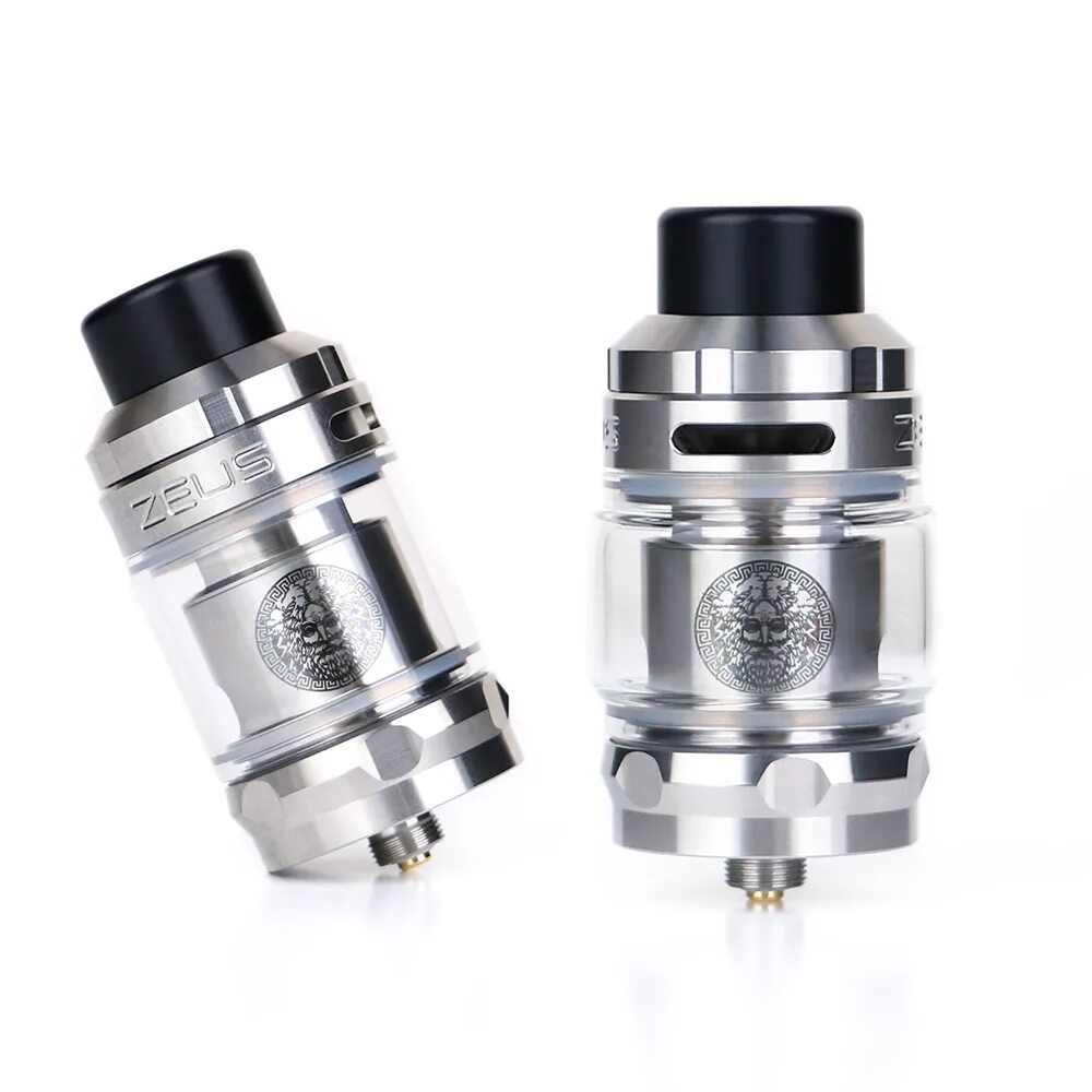 Бак GEEKVAPE Z sub-ohm Tank. Бак Zeus sub ohm. Geek Vape Zeus sub ohm Tank. Zeus Subohm Tank.