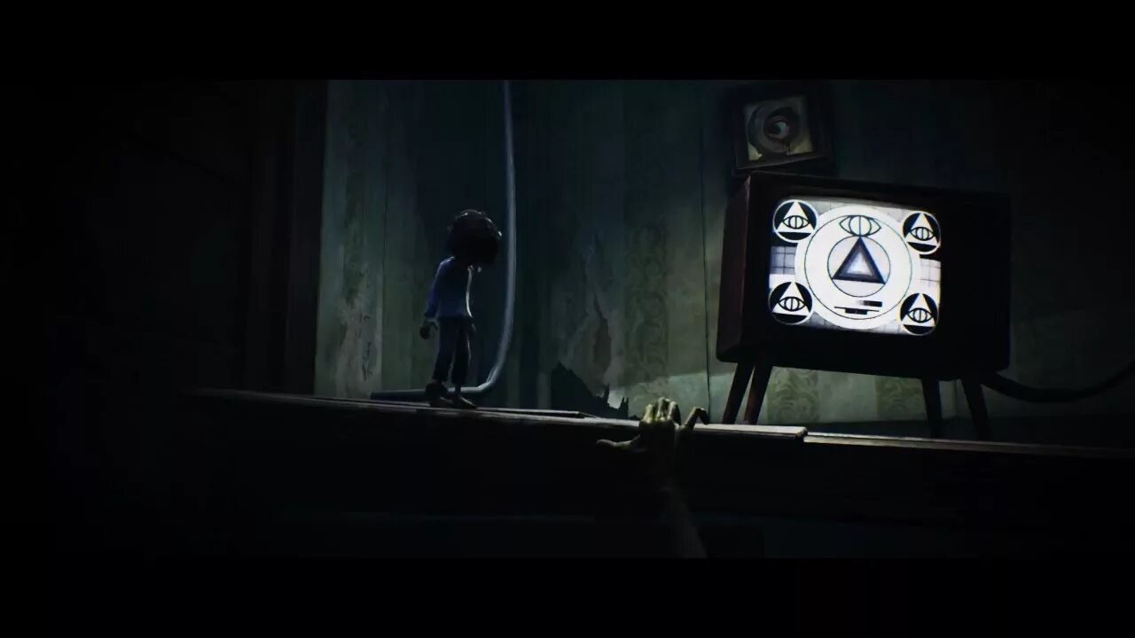Little nightmares телевизоры. Игра little nightmares mono. Little nightmares телевизоры. Little nightmares телевизор. Телевизор из игры маленькие кошмары.