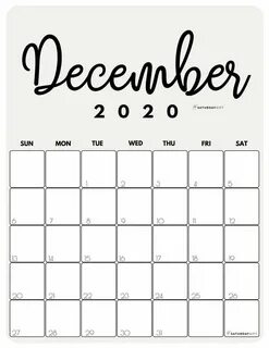 Декабрь 2020 2021
