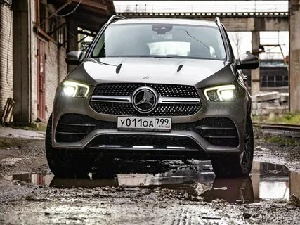 Gle 300d